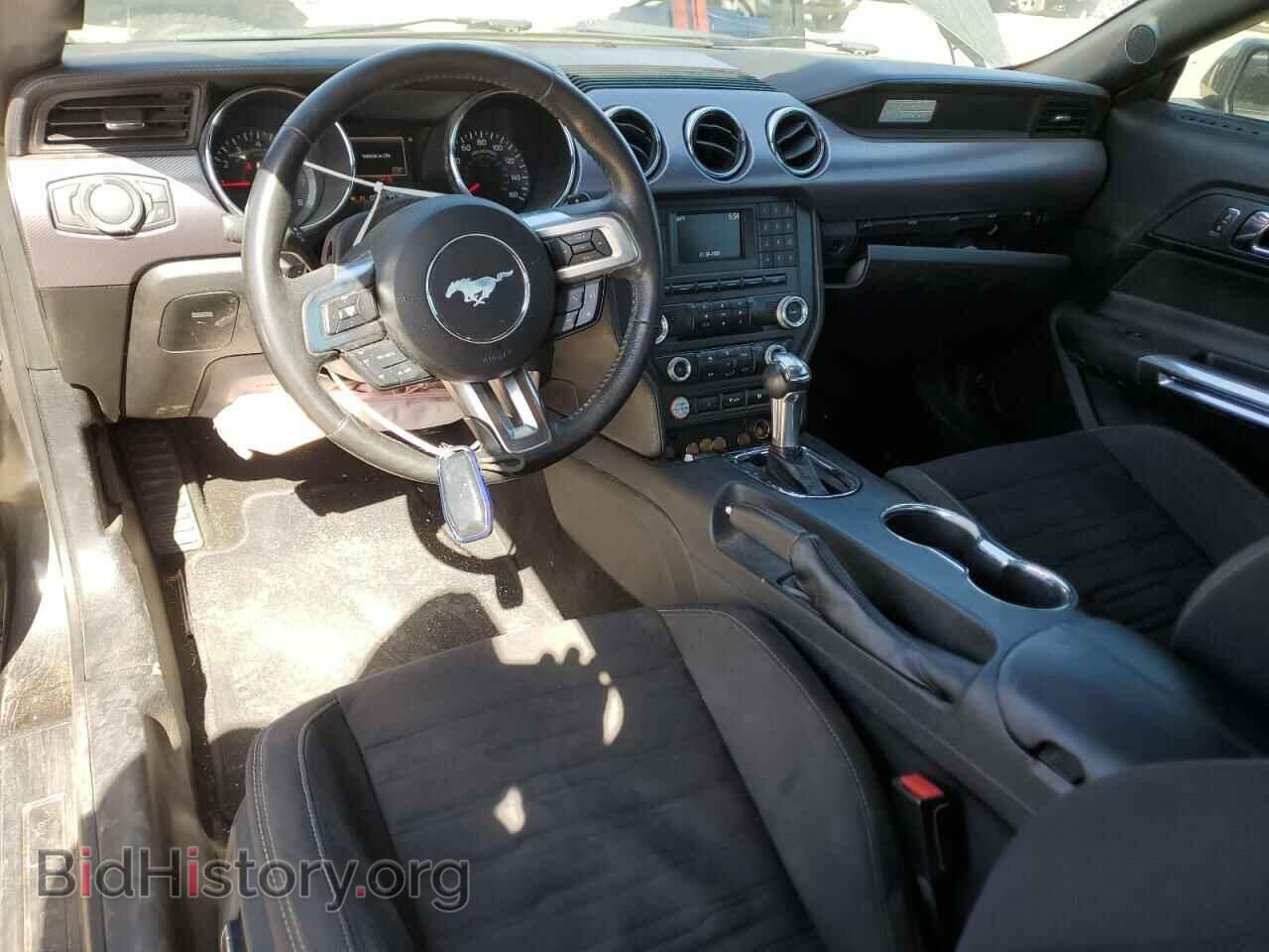 2017 FORD ALL Models - VIN: 1FA6P8TH7H5276167 - Photo 8
