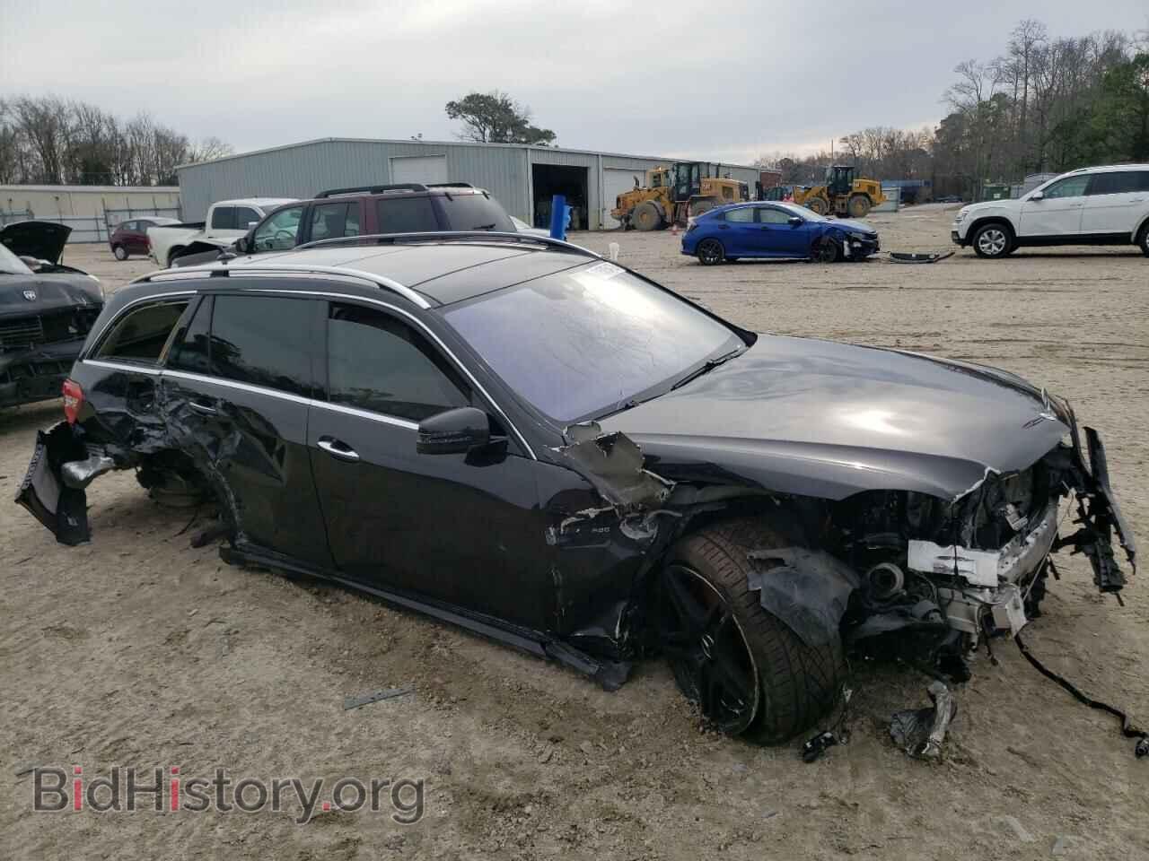 2012 MERCEDES-BENZ E-CLASS - VIN: WDDHH7EB2CA605799 - Фото 4