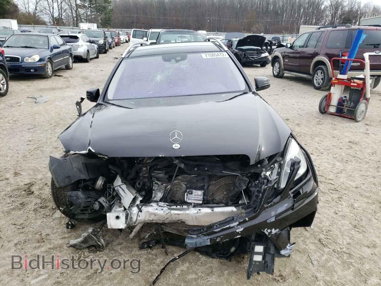 2012 MERCEDES-BENZ E-CLASS - VIN: WDDHH7EB2CA605799 - Фото 5
