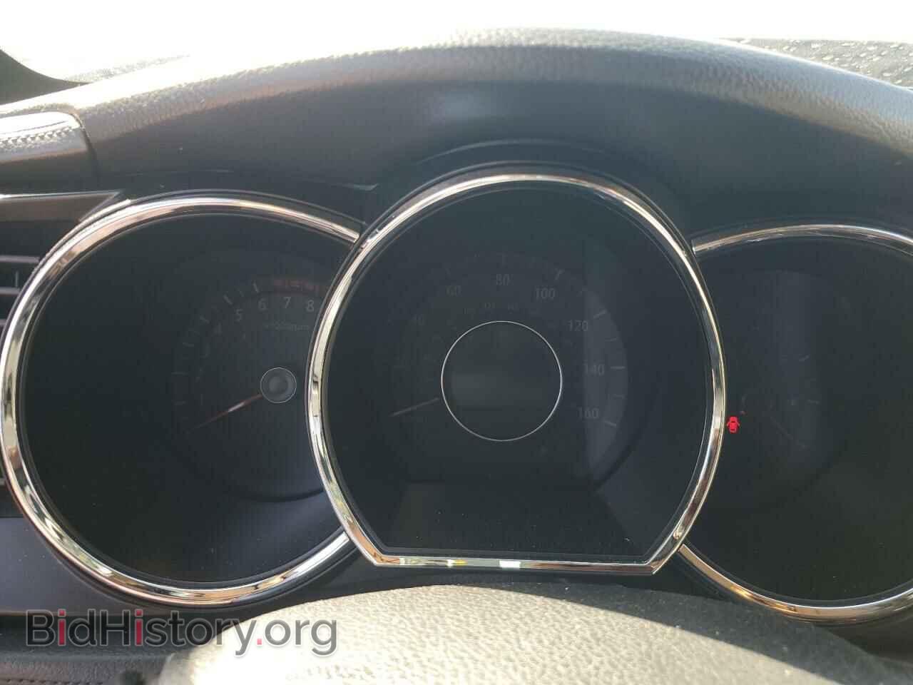 2013 KIA OPTIMA - VIN: 5XXGN4A77DG183274 - Фото 9