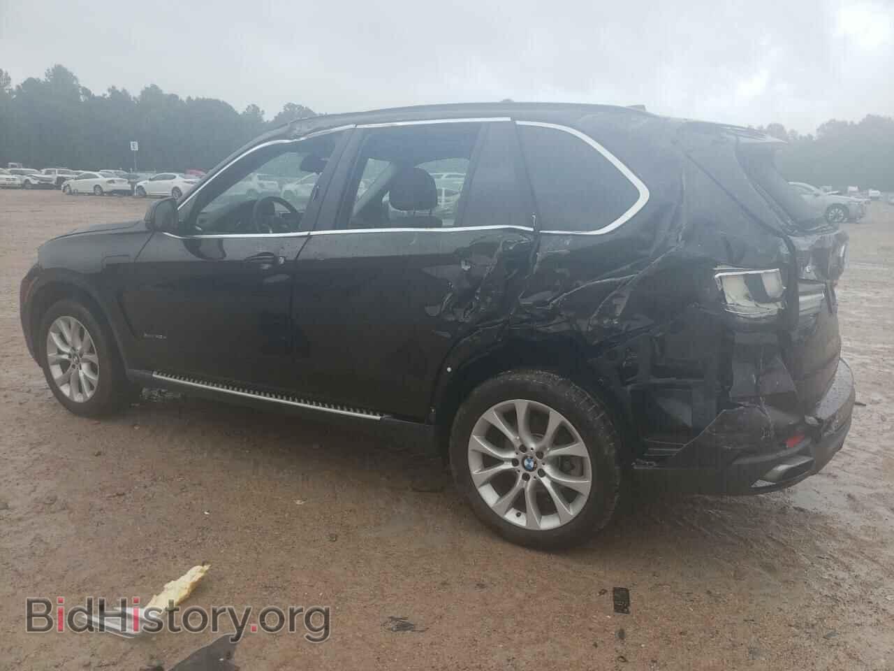 2016 BMW X5 - VIN: 5UXKT0C55G0S79588 - Фото 2