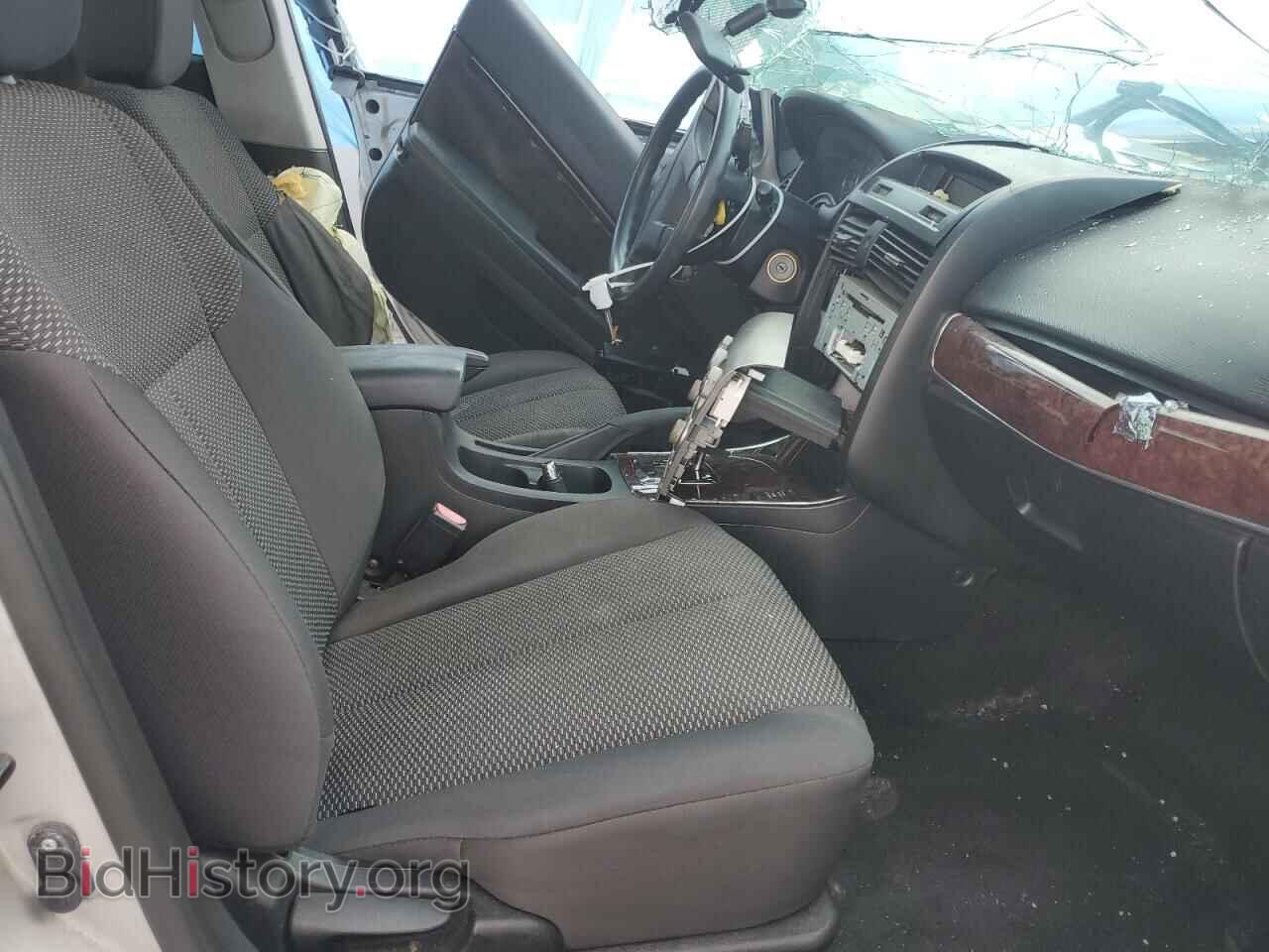 2012 MITSUBISHI GALANT - VIN: 4A32B3FF7CE012361 - Фото 7