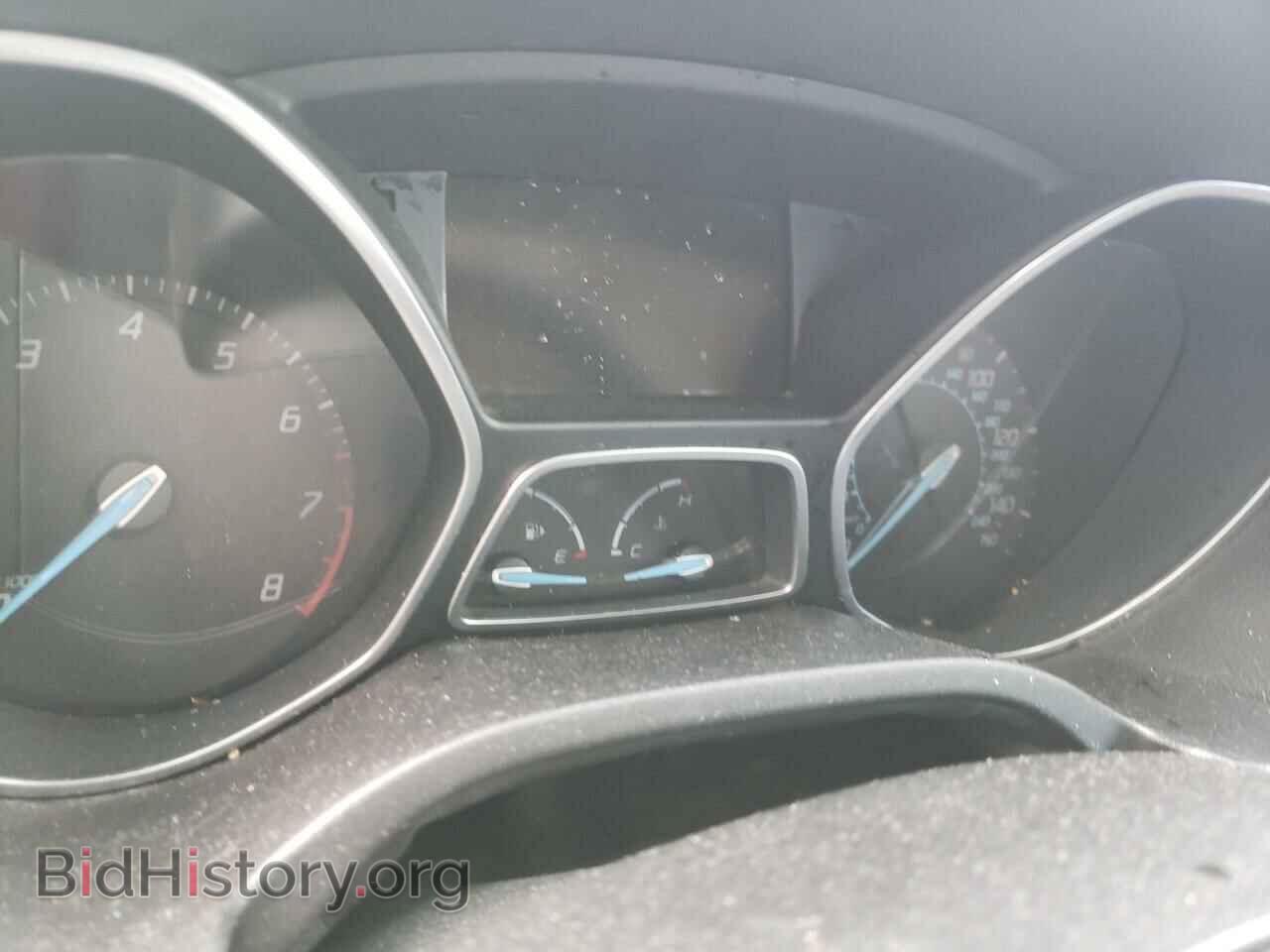 2012 FORD FOCUS - VIN: 1FAHP3M2XCL478575 - Фото 9