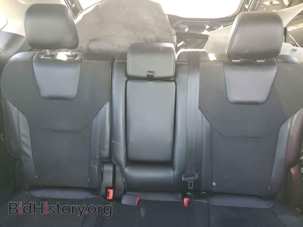 2017 FORD EDGE - VIN: 2FMPK4APXHBC44739 - Photo 10