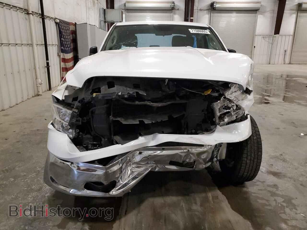 2023 RAM 1500 - VIN: 1C6RR7FG8PS594787 - Фото 5