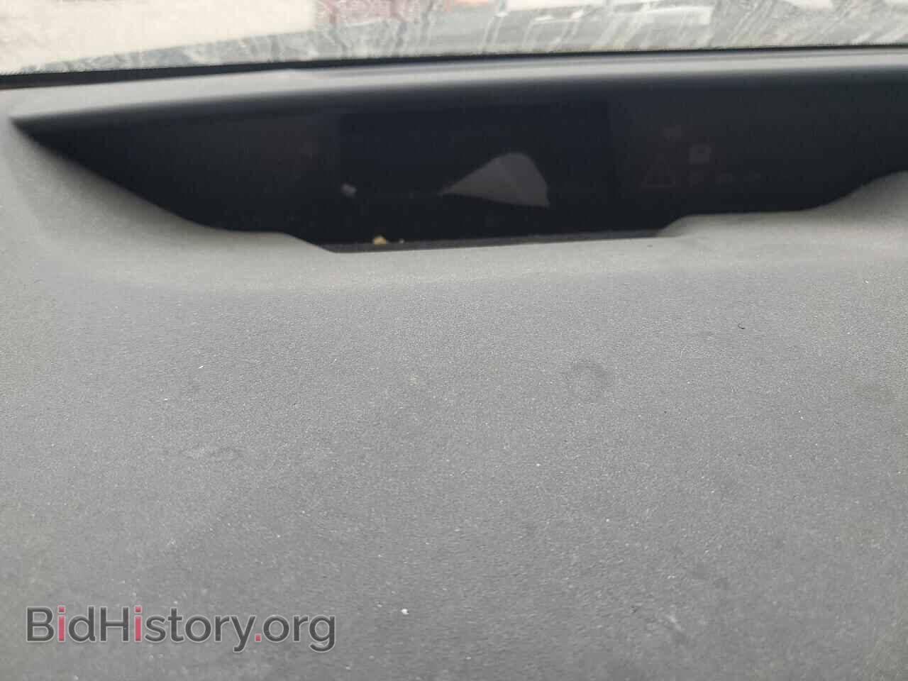 2007 TOYOTA PRIUS - VIN: JTDKB20U677688461 - Фото 9
