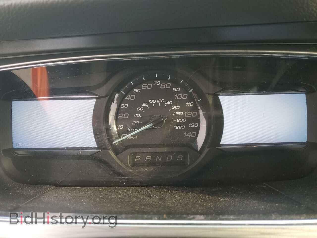 2013 FORD TAURUS - VIN: 1FAHP2E96DG182243 - Photo 9