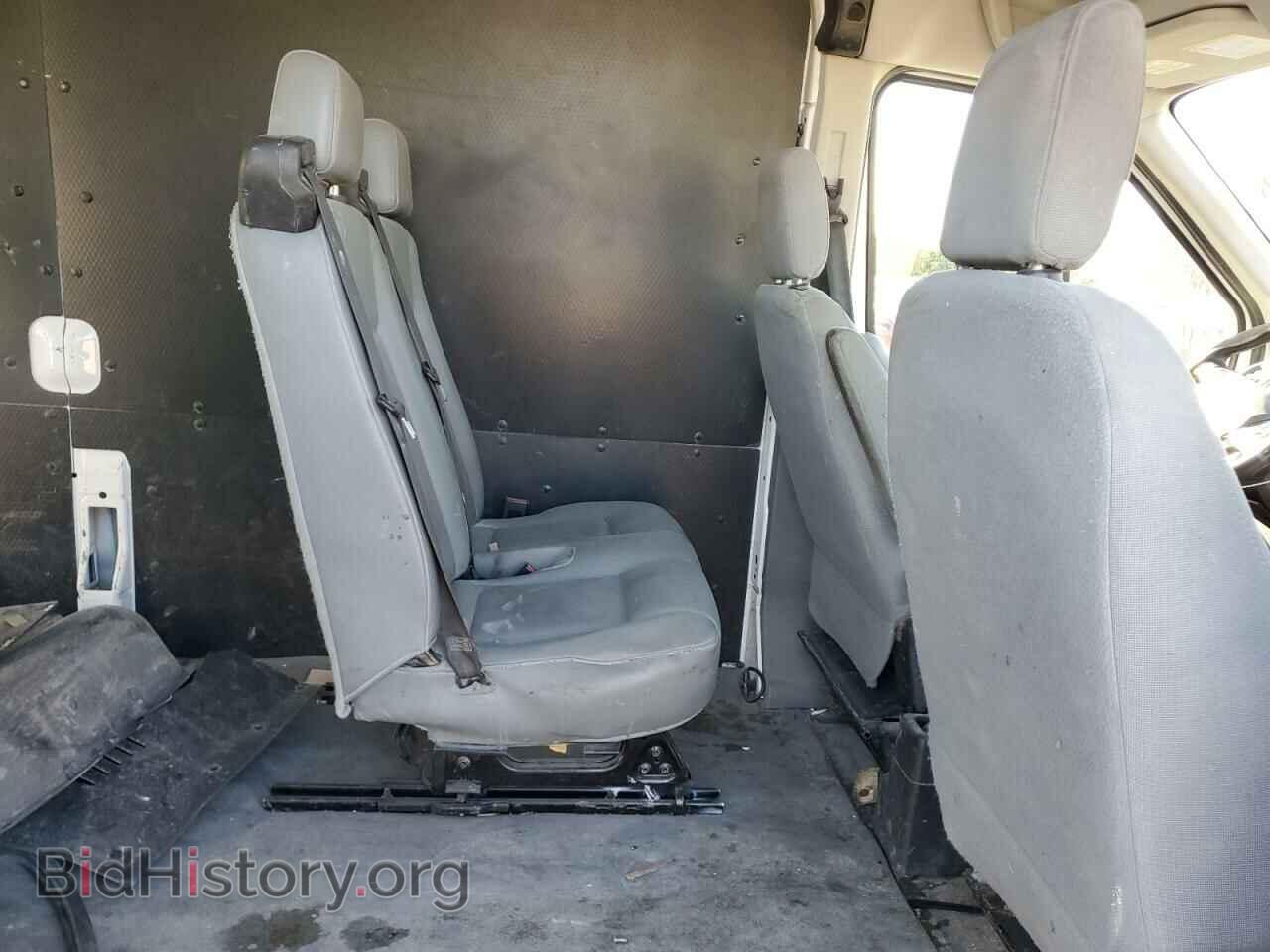 2015 FORD TRANSIT - VIN: 1FTSW2CM3FKA05871 - Фото 10