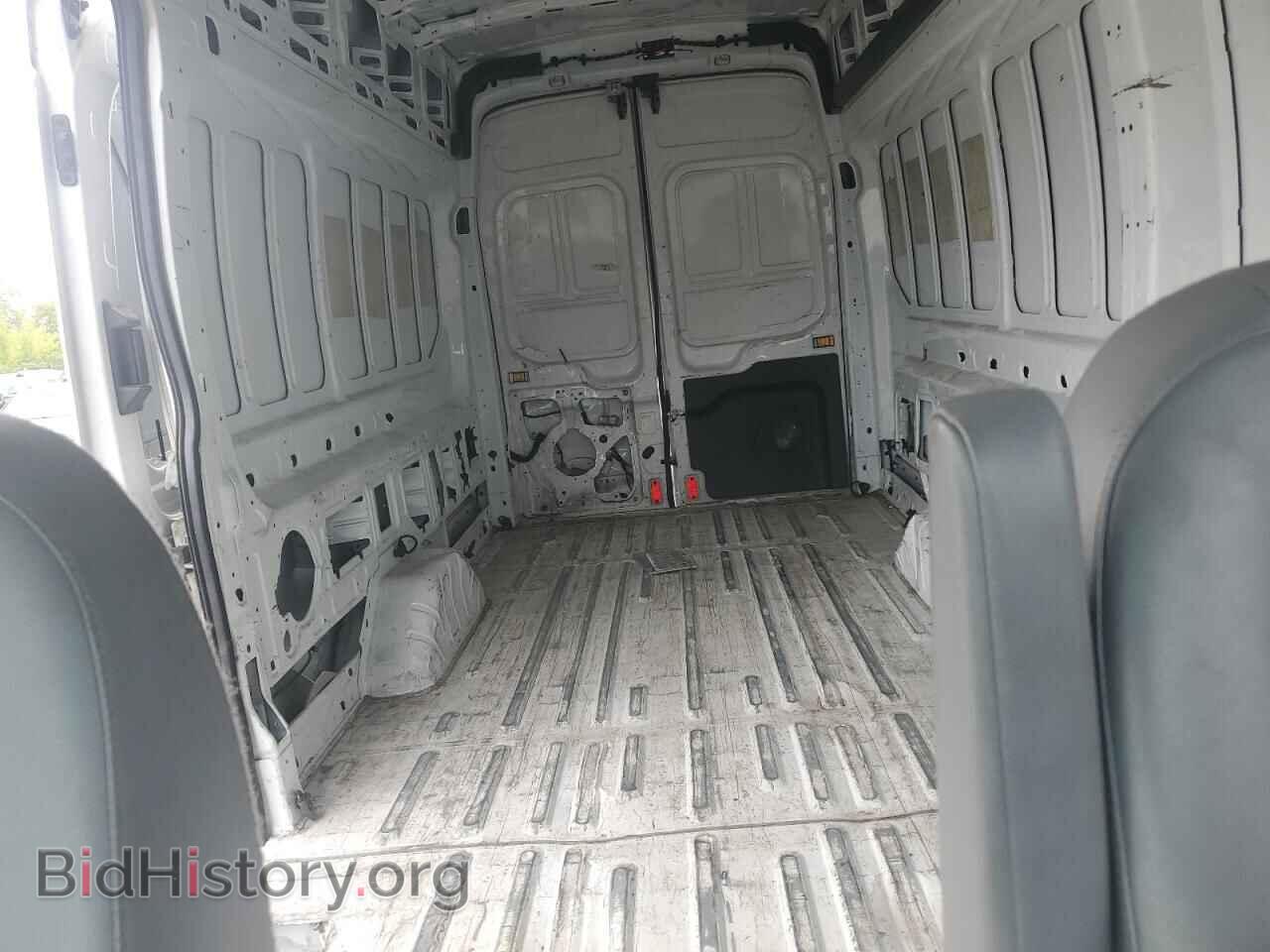 2018 FORD TRANSIT - VIN: 1FTBW3XV1JKA15686 - Фото 10