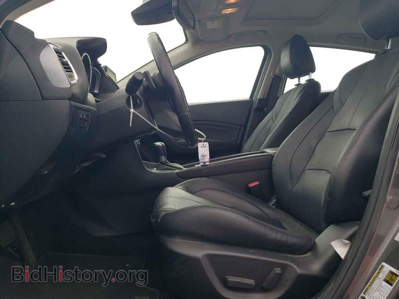 2017 MAZDA 3 - VIN: 3MZBN1M33HM143616 - Фото 7