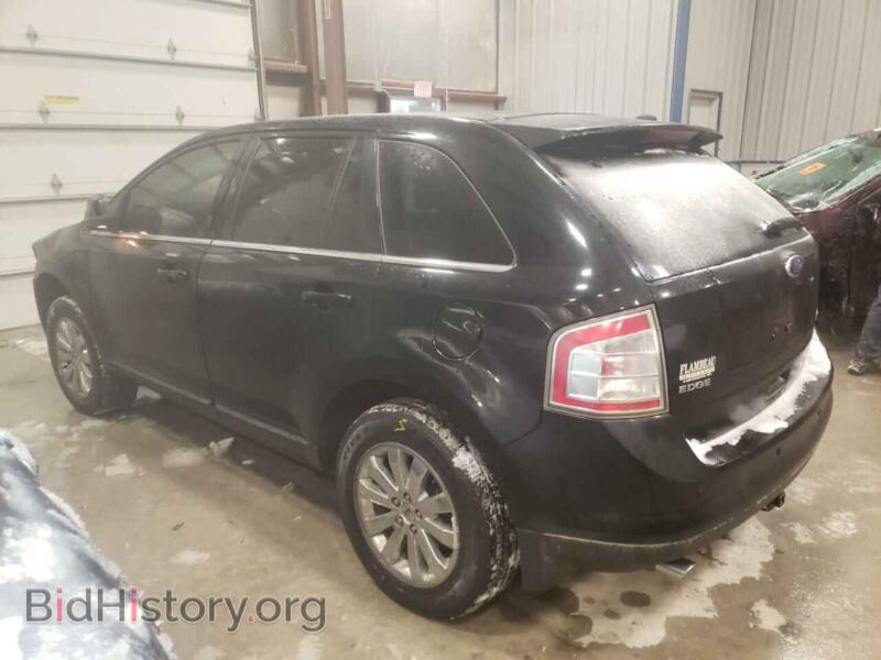 2009 Ford EDGE (VIN 2FMDK49C59BA73193) — photo 2 of 12