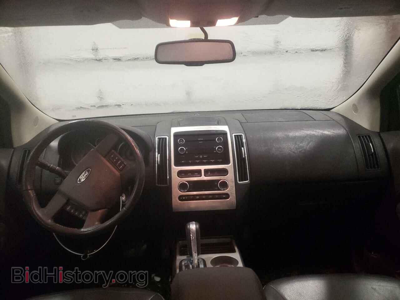 2009 FORD EDGE - VIN: 2FMDK49C59BA73193 - Фото 8
