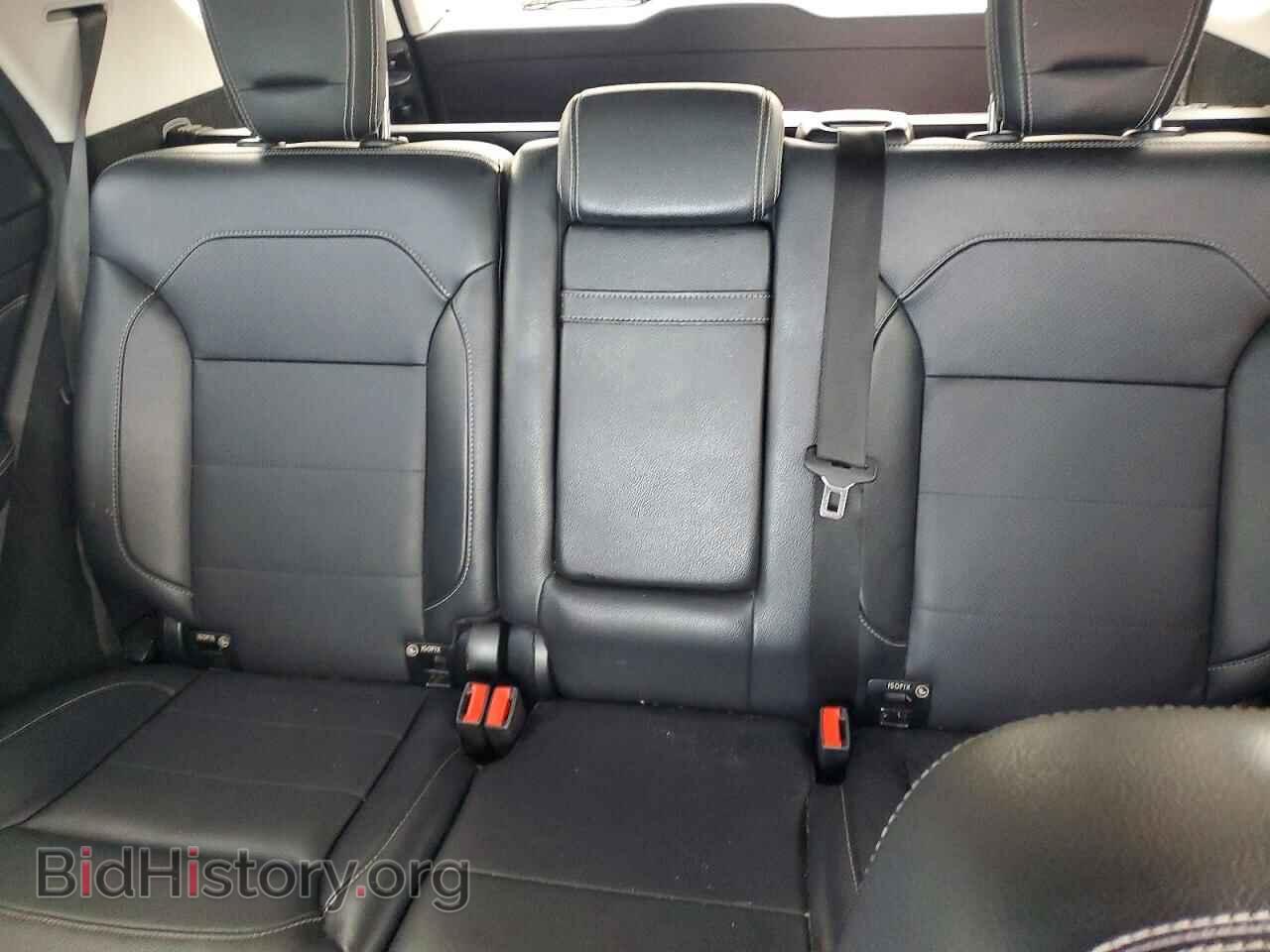 2014 MERCEDES-BENZ M-CLASS - VIN: 4JGDA5JB3EA351607 - Фото 10