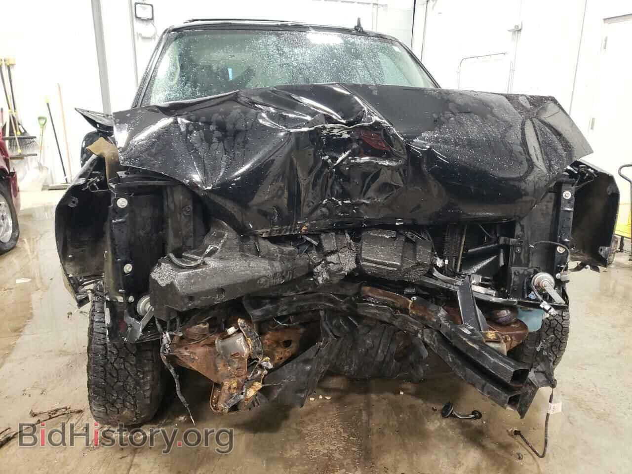 2013 GMC YUKON - VIN: 1GKS2CE06DR234579 - Фото 5