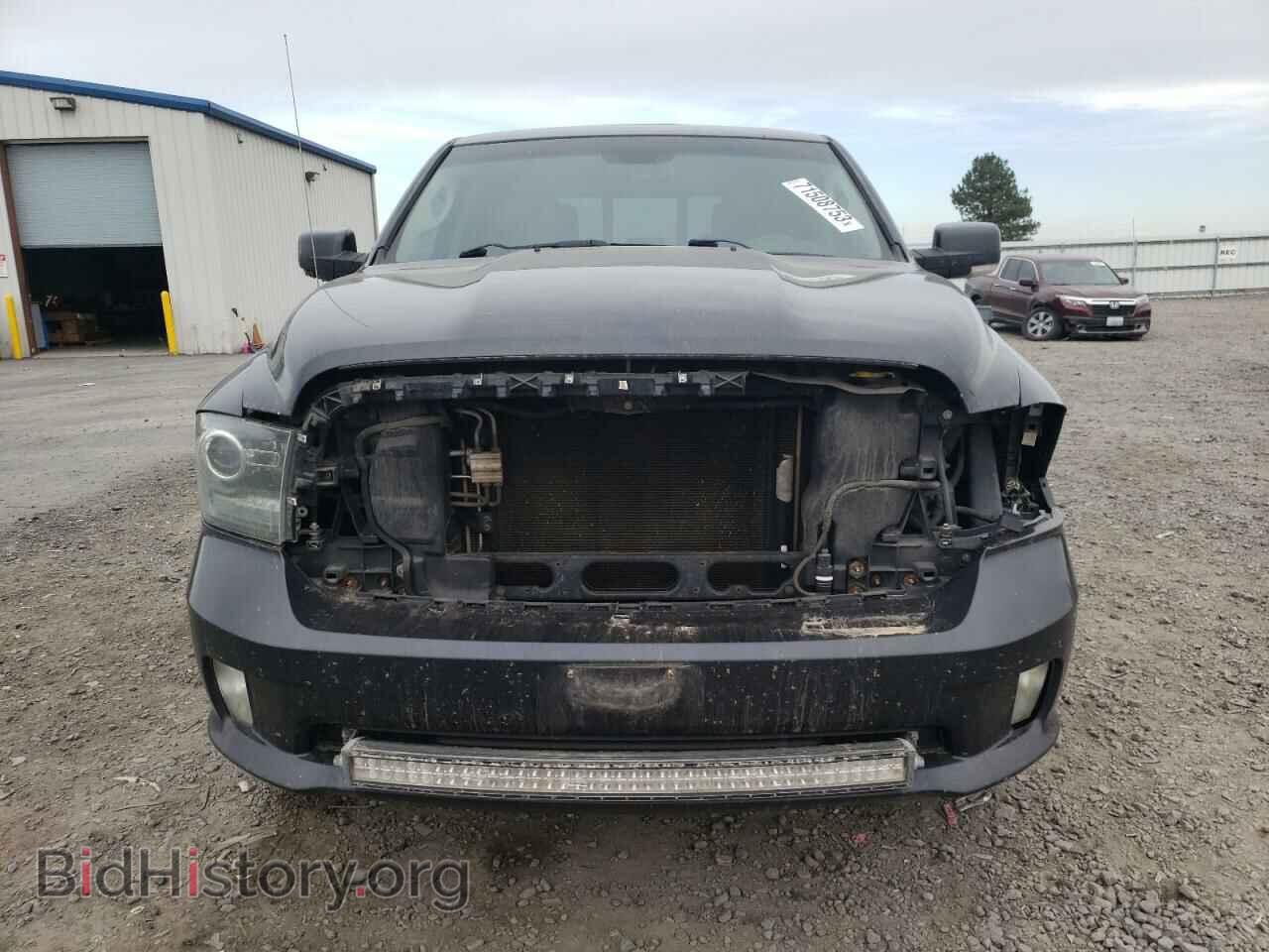 2013 RAM 1500 - VIN: 1C6RR7UT8DS696960 - Фото 5