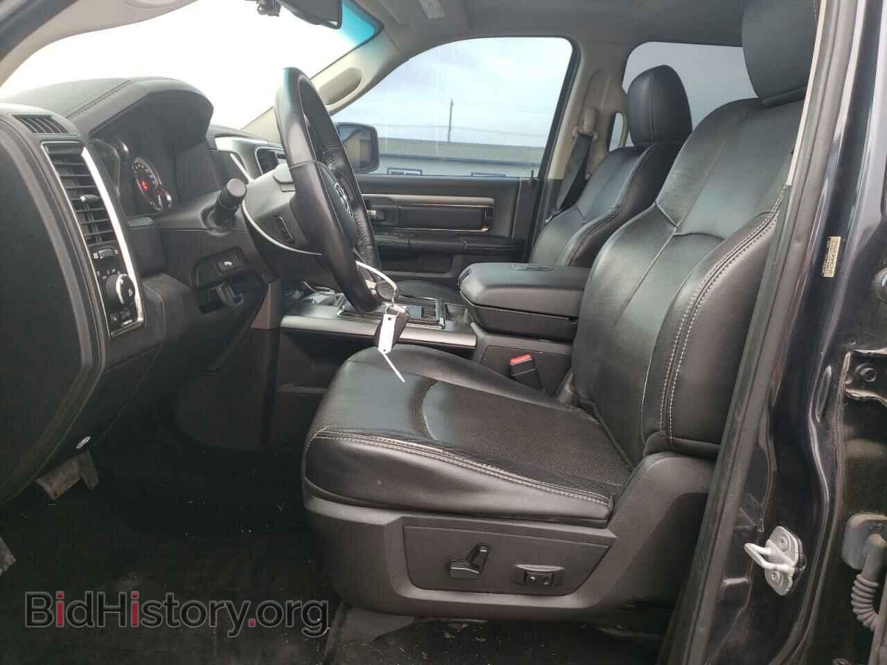 2013 RAM 1500 - VIN: 1C6RR7UT8DS696960 - Фото 7