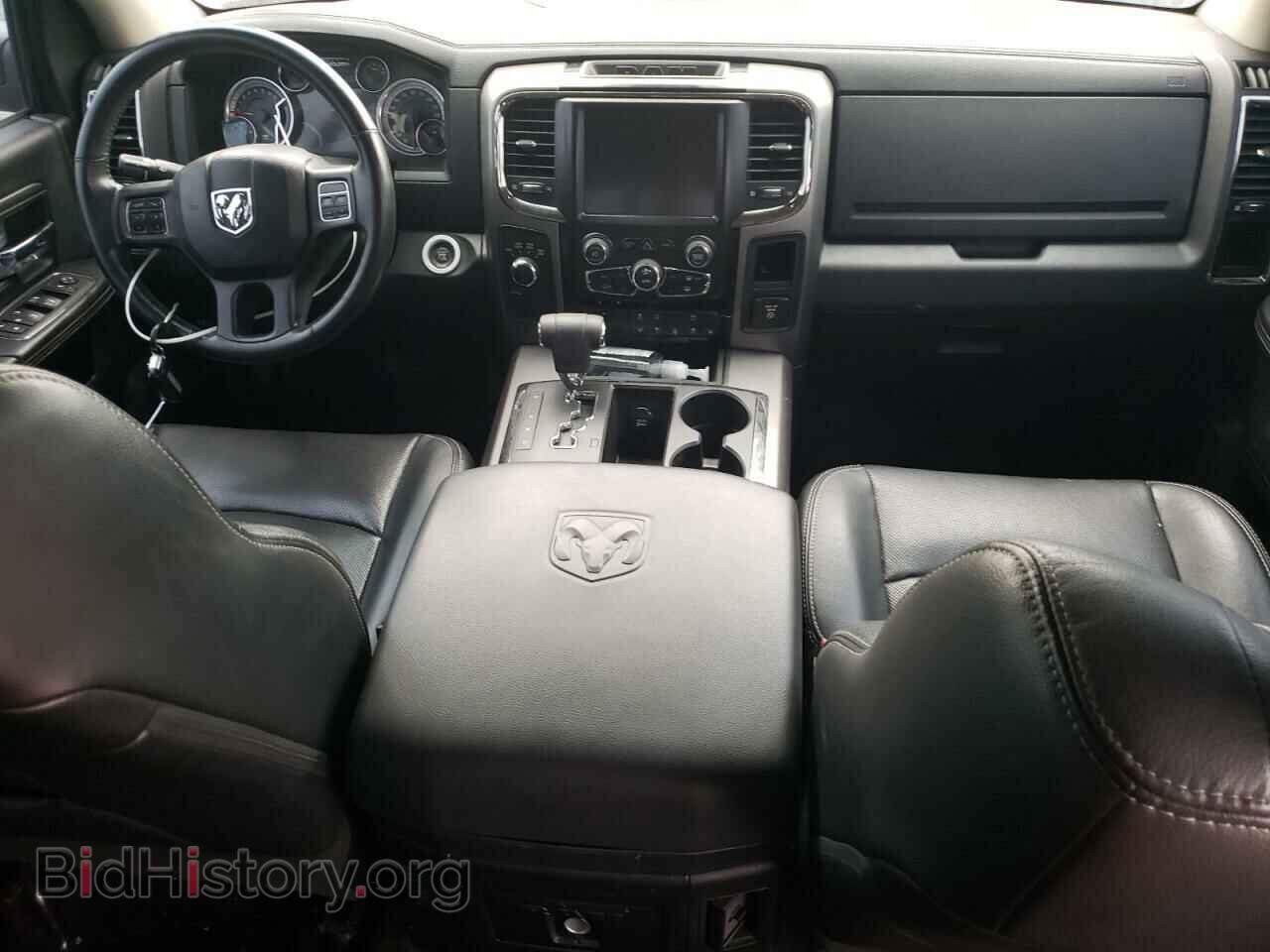 2013 RAM 1500 - VIN: 1C6RR7UT8DS696960 - Фото 8