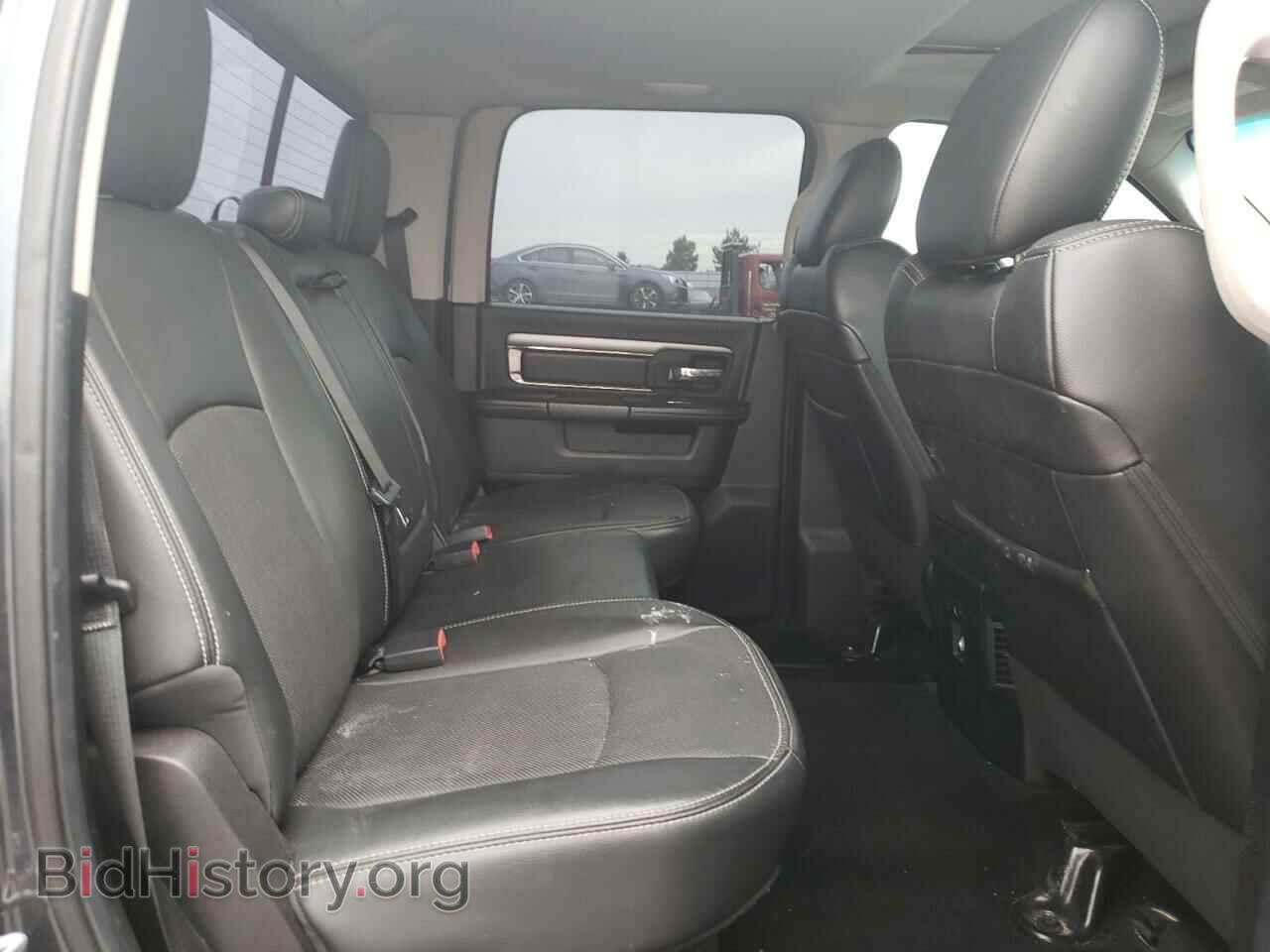 2013 RAM 1500 - VIN: 1C6RR7UT8DS696960 - Фото 10
