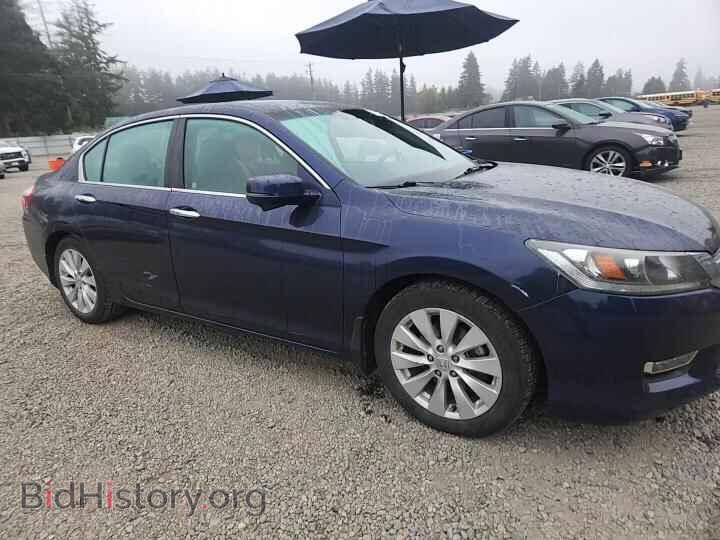 2013 HONDA ACCORD - VIN: 1HGCR2F80DA158366 - Photo 13