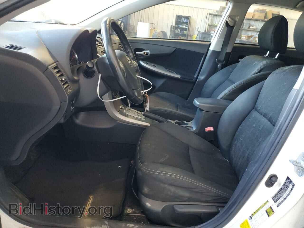2013 TOYOTA COROLLA - VIN: 2T1BU4EEXDC045113 - Photo 7