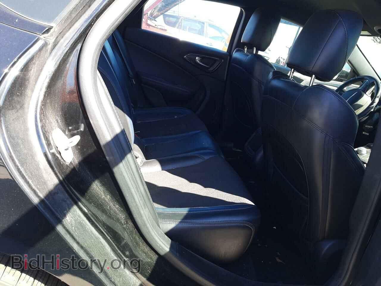 2015 CHRYSLER 200 - VIN: 1C3CCCBG8FN514906 - Фото 10