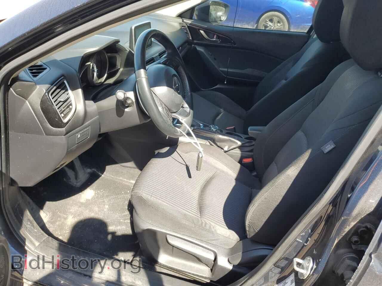 2014 MAZDA 3 - VIN: 3MZBM1V7XEM111455 - Фото 7