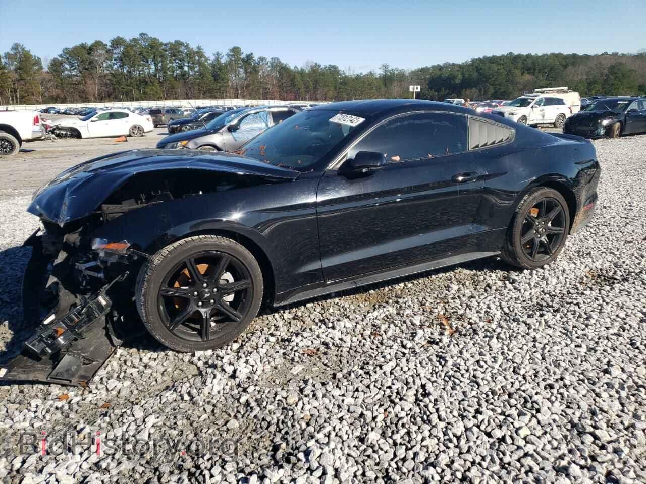 Photo 1FA6P8TH2J5163703 - FORD ALL Models 2018