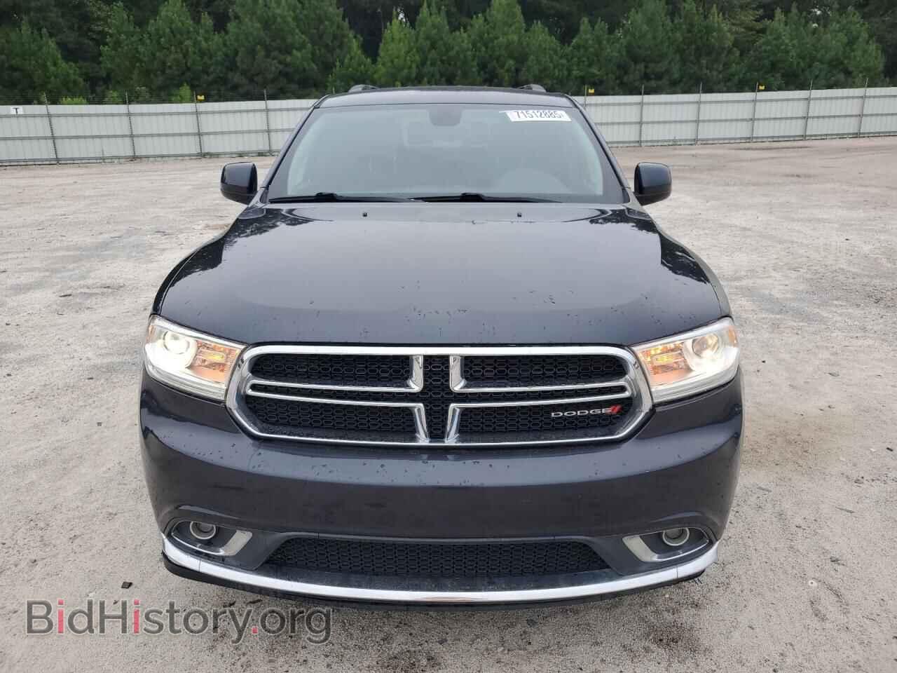 2014 DODGE DURANGO - VIN: 1C4RDHAG4EC974527 - Photo 5