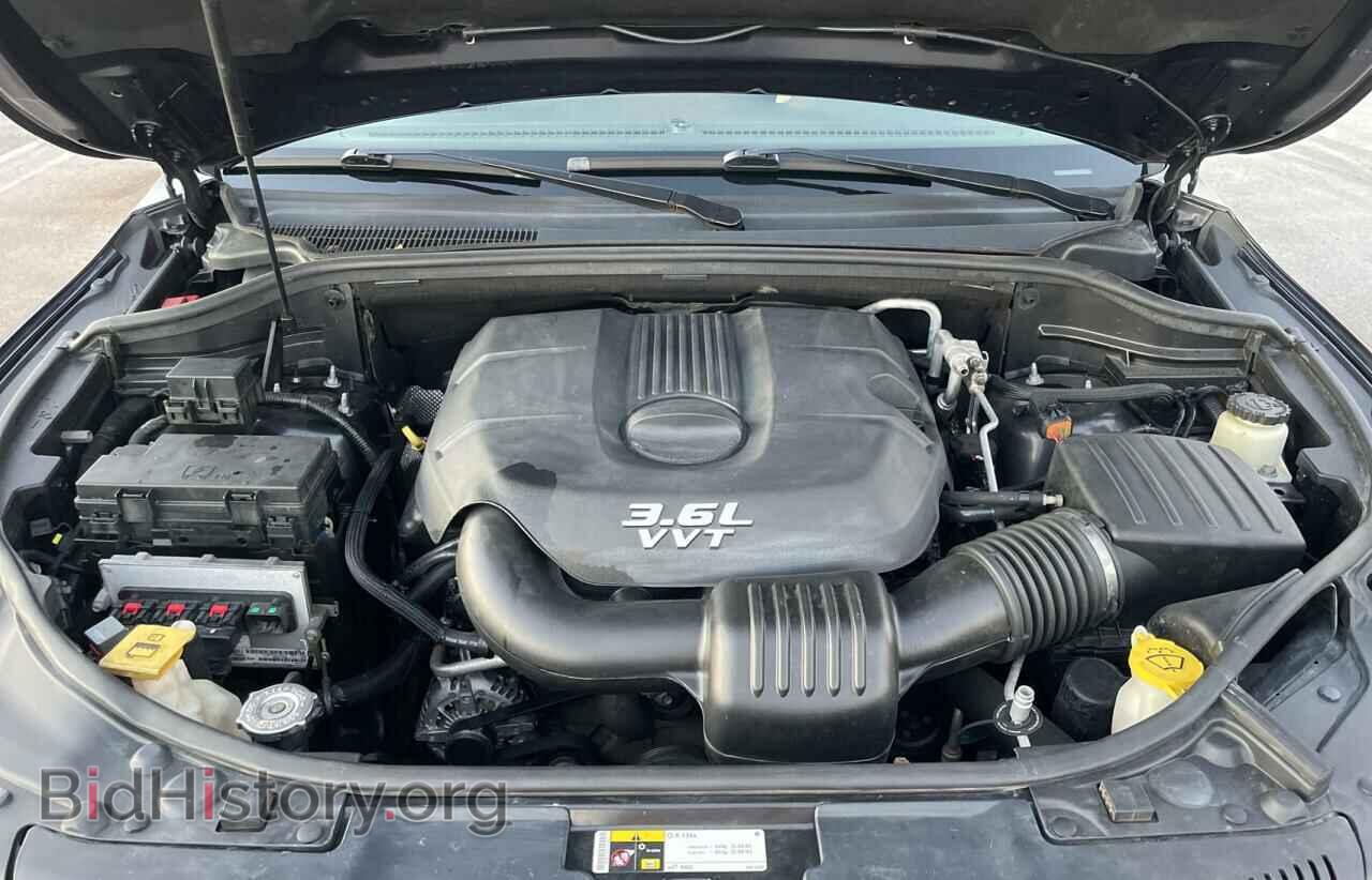 2013 DODGE DURANGO - VIN: 1C4RDHAG1DC661594 - Фото 7