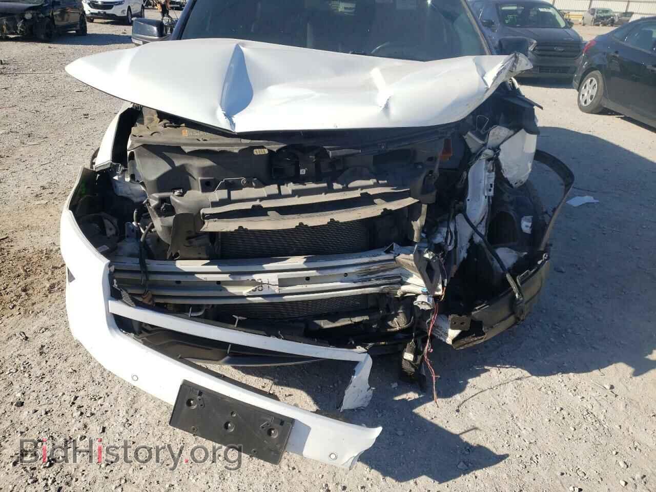 2018 FORD EXPLORER - VIN: 1FM5K7D82JGA19145 - Фото 12