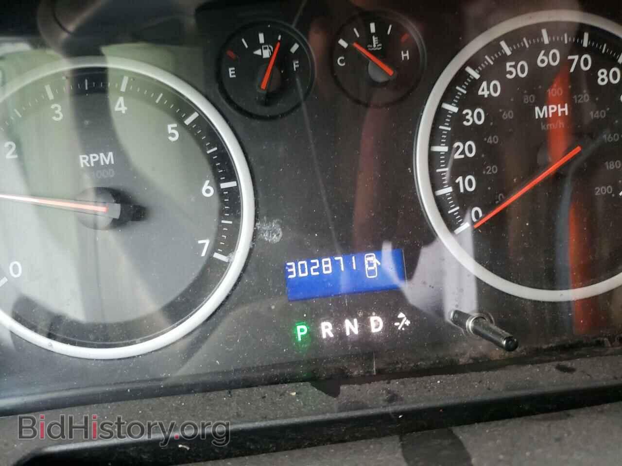 2012 DODGE RAM 1500 - VIN: 1C6RD6FT7CS182361 - Фото 9