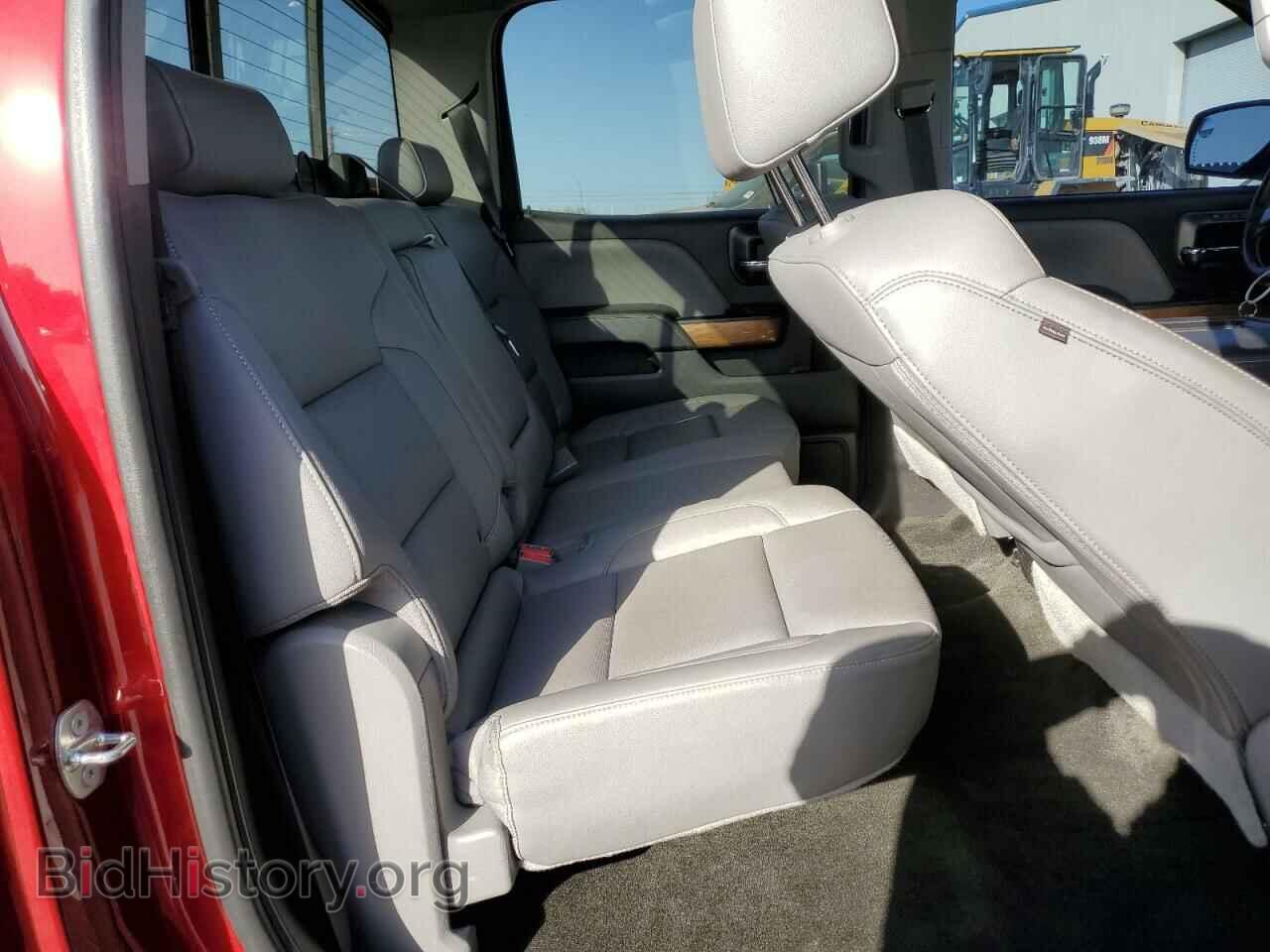 2018 CHEVROLET ALL Models - VIN: 3GCPCSEC2JG201772 - Фото 10