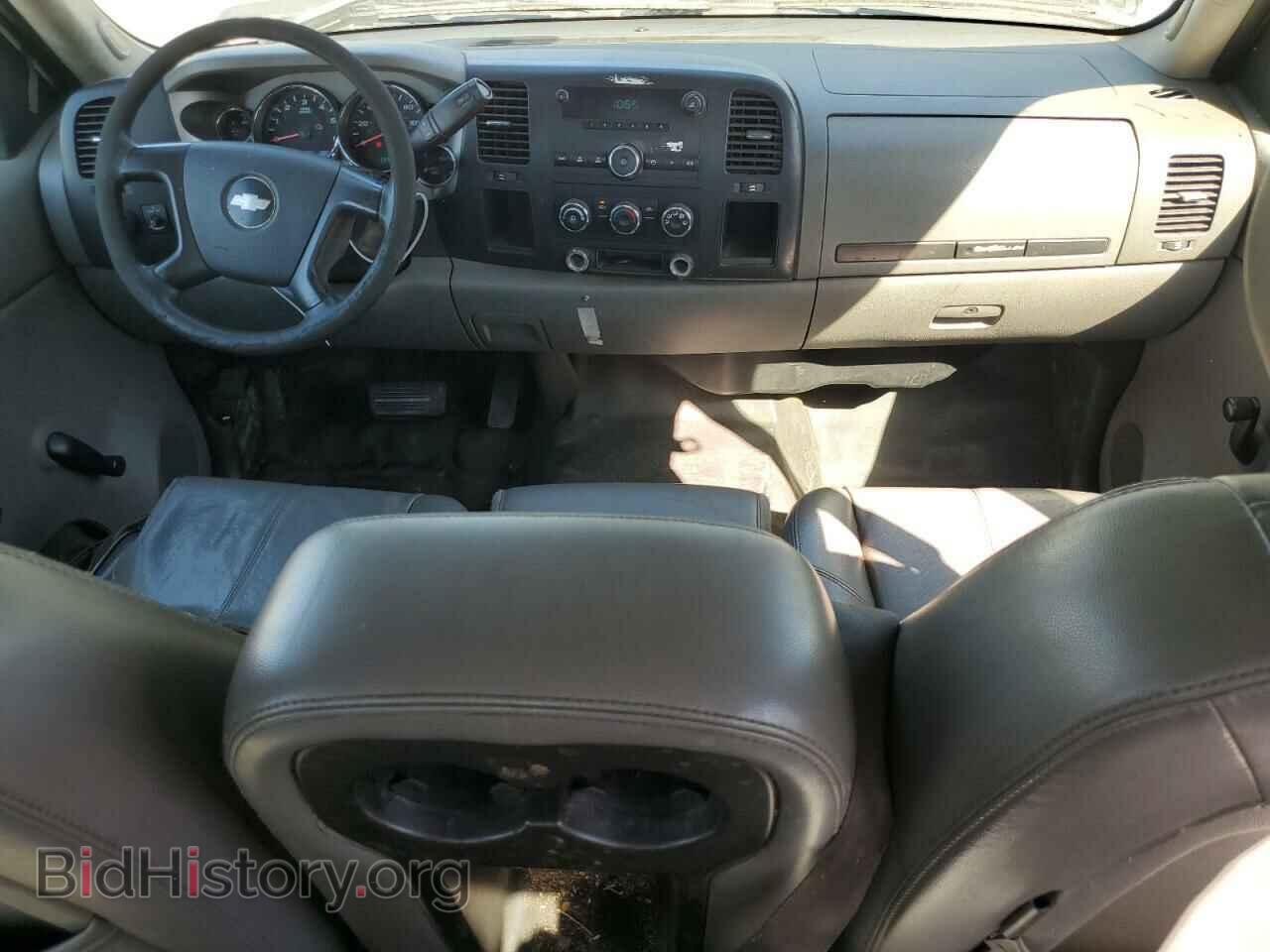 2008 CHEVROLET ALL Models - VIN: 1GCHC29K88E207499 - Фото 8