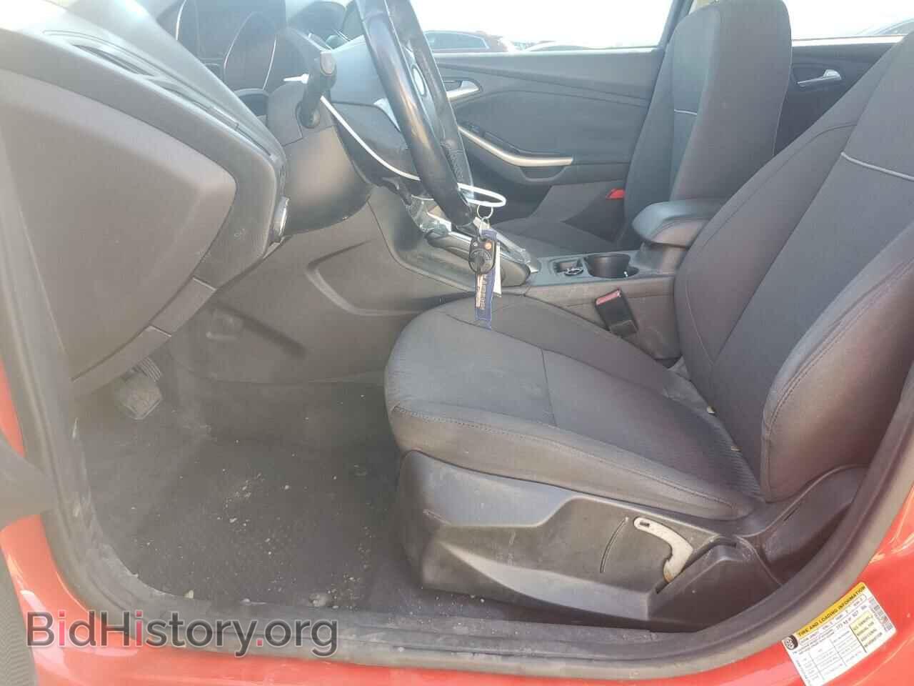 2012 FORD FOCUS - VIN: 1FAHP3H2XCL197841 - Фото 7