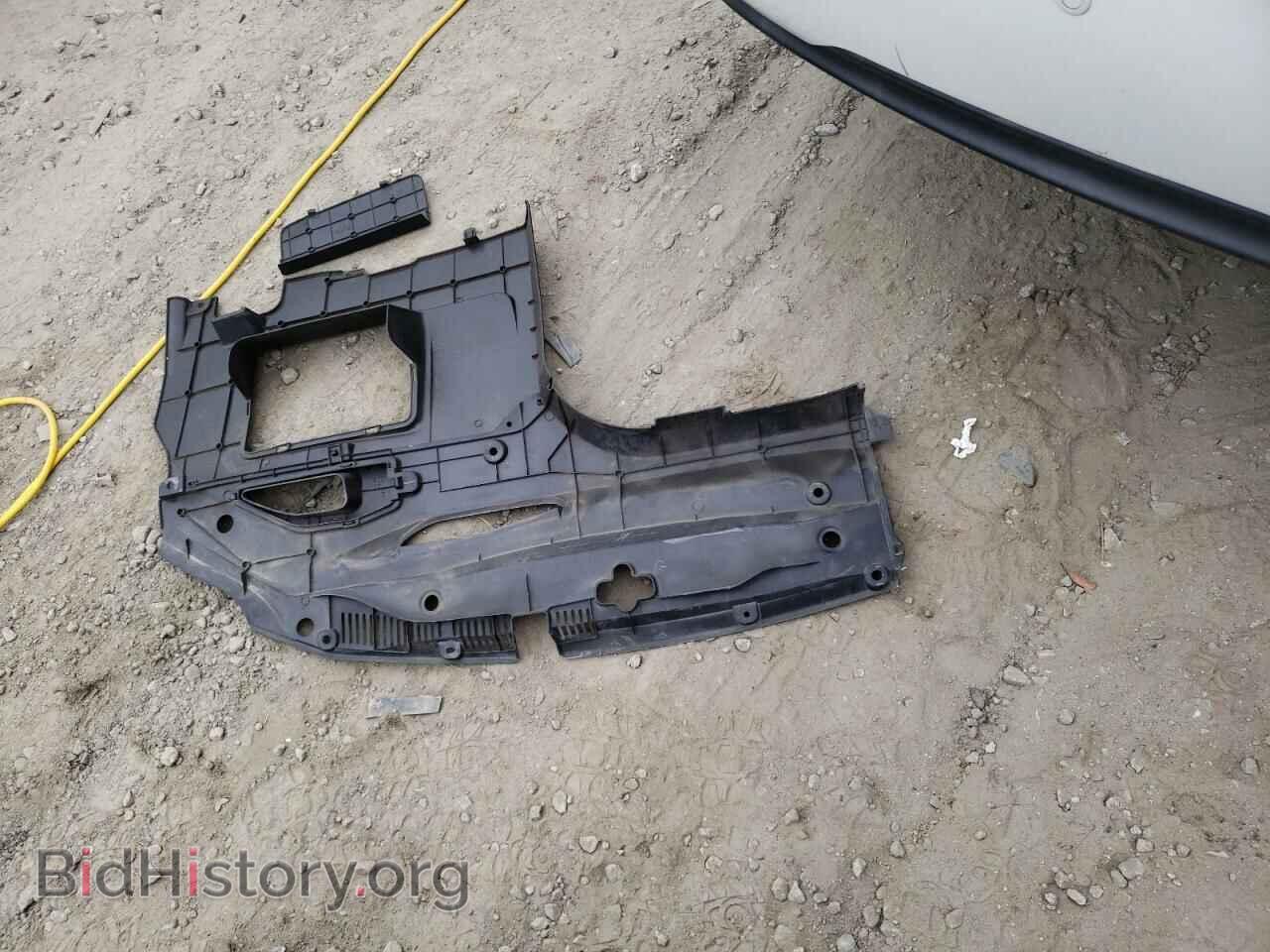 2013 HONDA CIVIC - VIN: 2HGFB6E53DH709519 - Photo 12