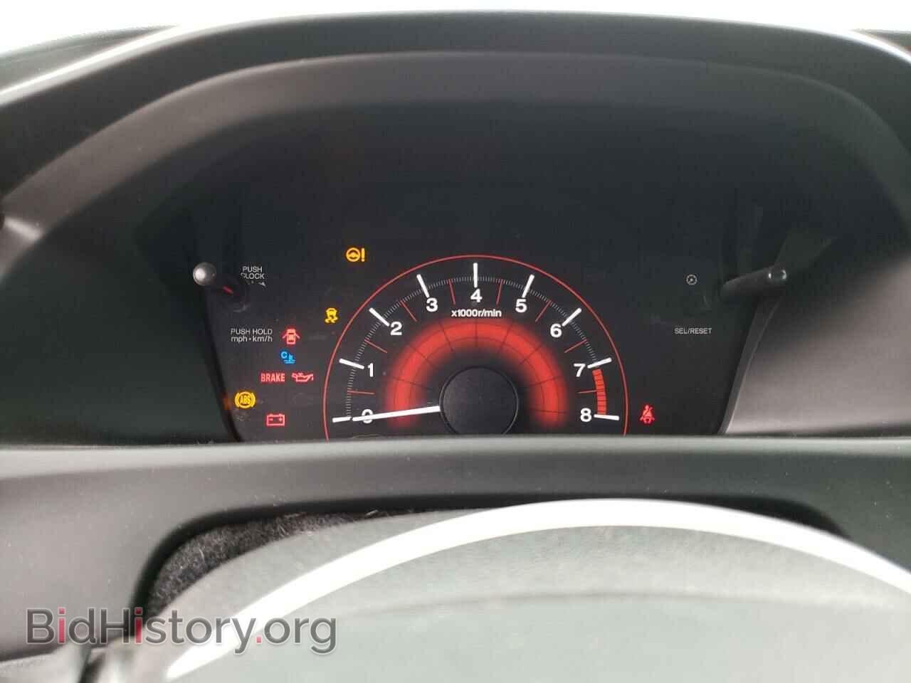 2013 HONDA CIVIC - VIN: 2HGFB6E53DH709519 - Photo 9