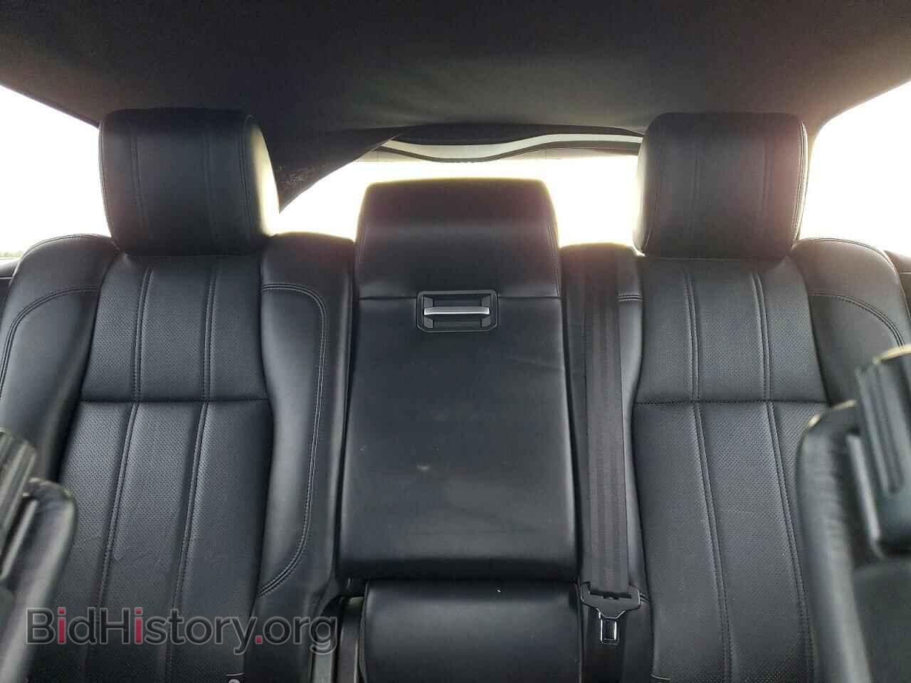 2015 LAND ROVER RANGEROVER - VIN: SALGS2VF2FA211519 - Photo 10