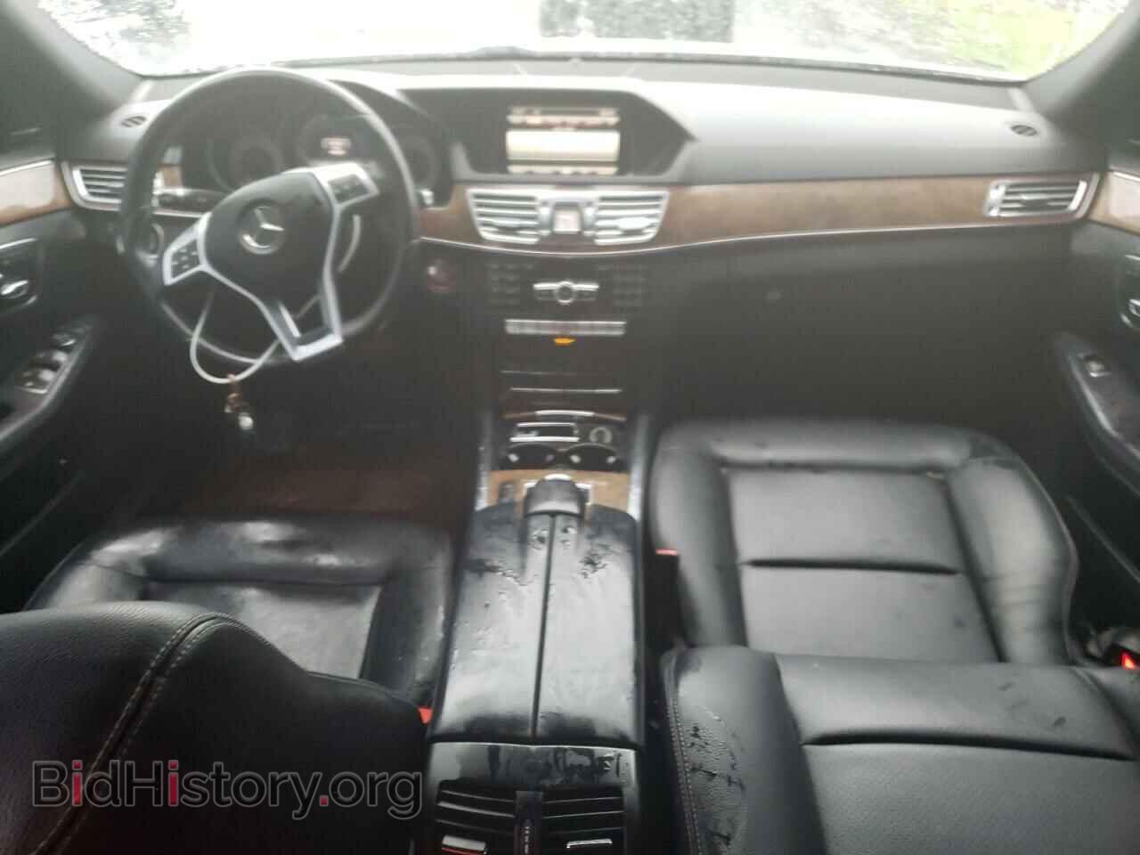 2014 MERCEDES-BENZ E-CLASS - VIN: WDDHF8JB9EA805941 - Фото 8