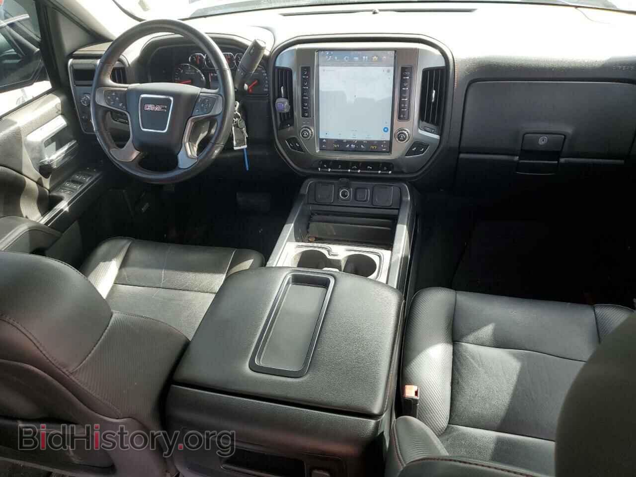 2014 GMC SIERRA - VIN: 3GTU2VEC2EG428392 - Фото 8