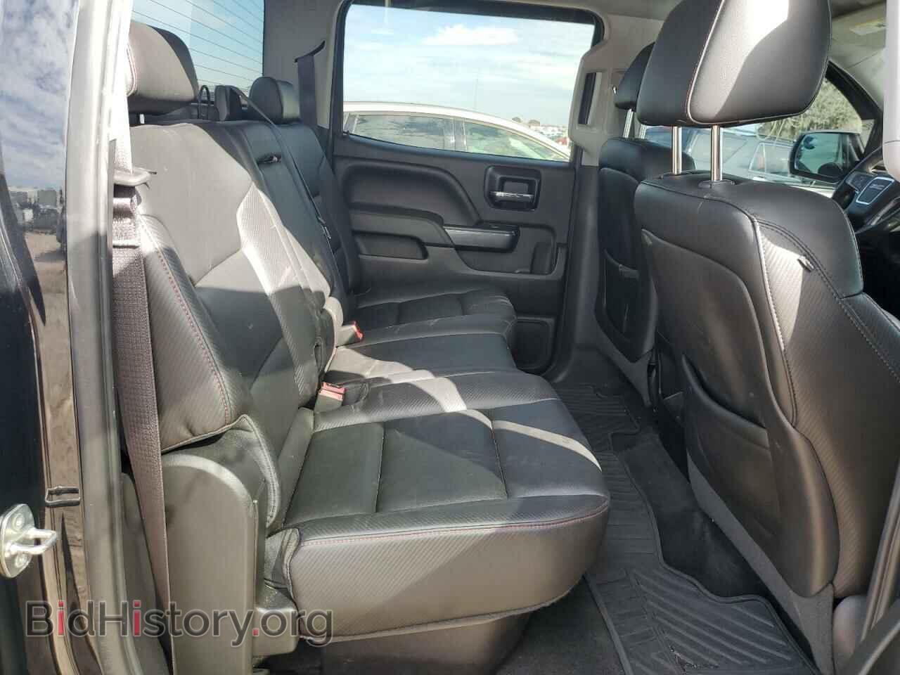 2014 GMC SIERRA - VIN: 3GTU2VEC2EG428392 - Фото 10