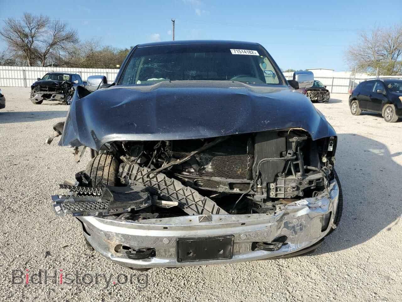 2018 RAM 1500 - VIN: 1C6RR6LT9JS210504 - Фото 5