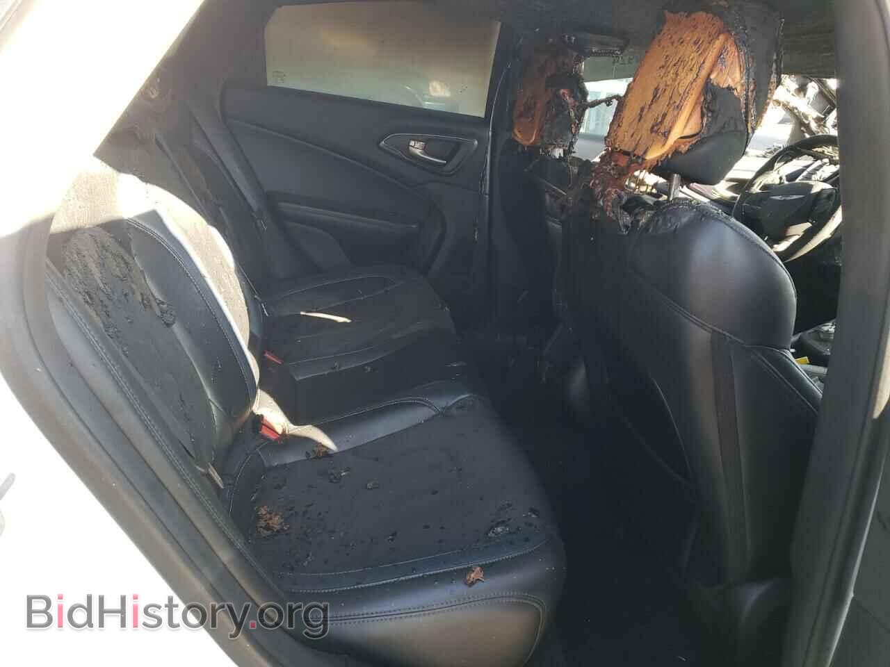 2015 CHRYSLER 200 - VIN: 1C3CCCBG7FN515576 - Фото 10