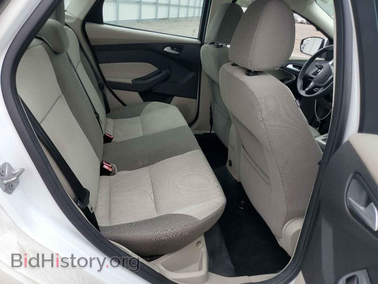 2014 FORD FOCUS - VIN: 1FADP3F29EL124108 - Photo 10