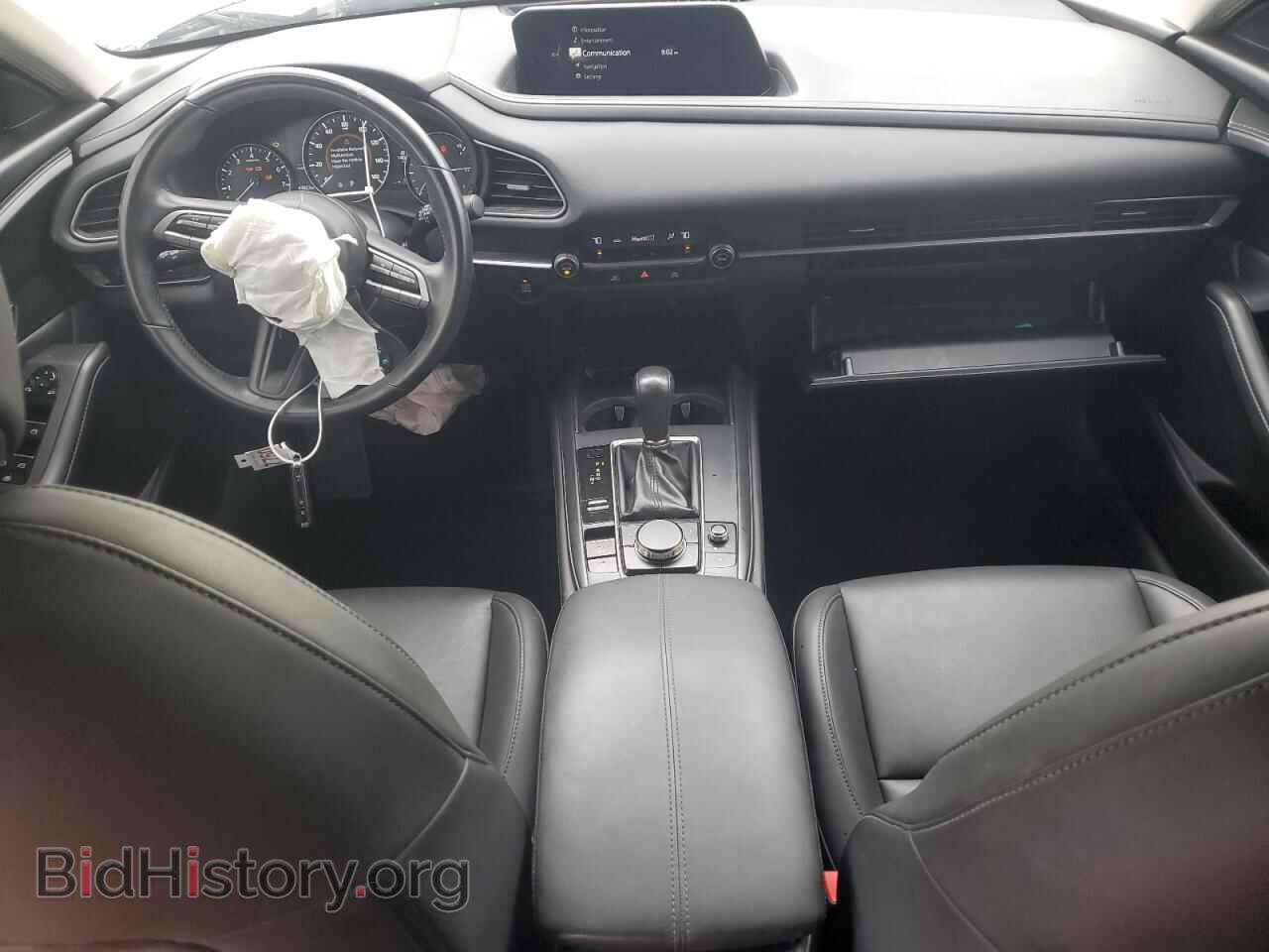 2021 MAZDA CX30 - VIN: 3MVDMBBL2MM260572 - Фото 8