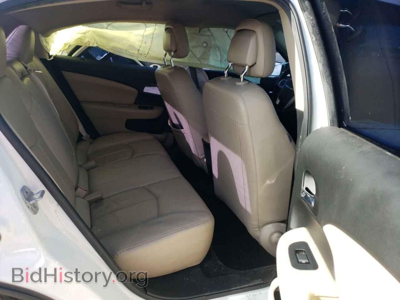 2013 CHRYSLER 200 - VIN: 1C3CCBCG8DN546518 - Фото 10