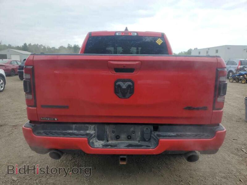 2020 RAM 1500 (VIN 1C6SRFFTXLN257300) — photo 6 of 13