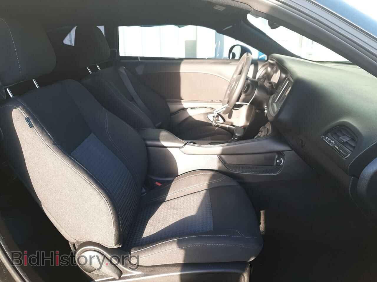 2023 DODGE CHALLENGER - VIN: 2C3CDZAG2PH521846 - Photo 7