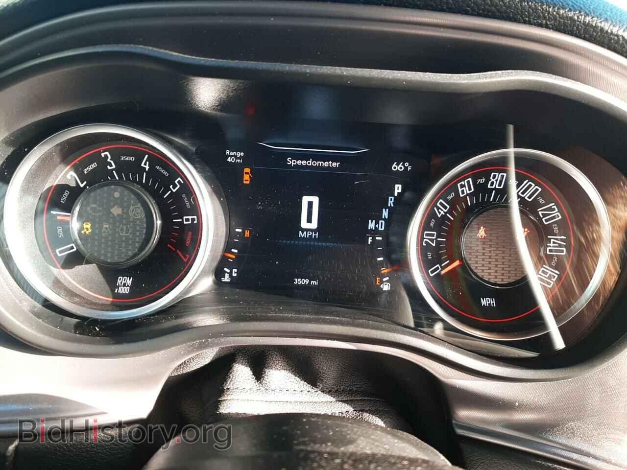 2023 DODGE CHALLENGER - VIN: 2C3CDZAG2PH521846 - Photo 9
