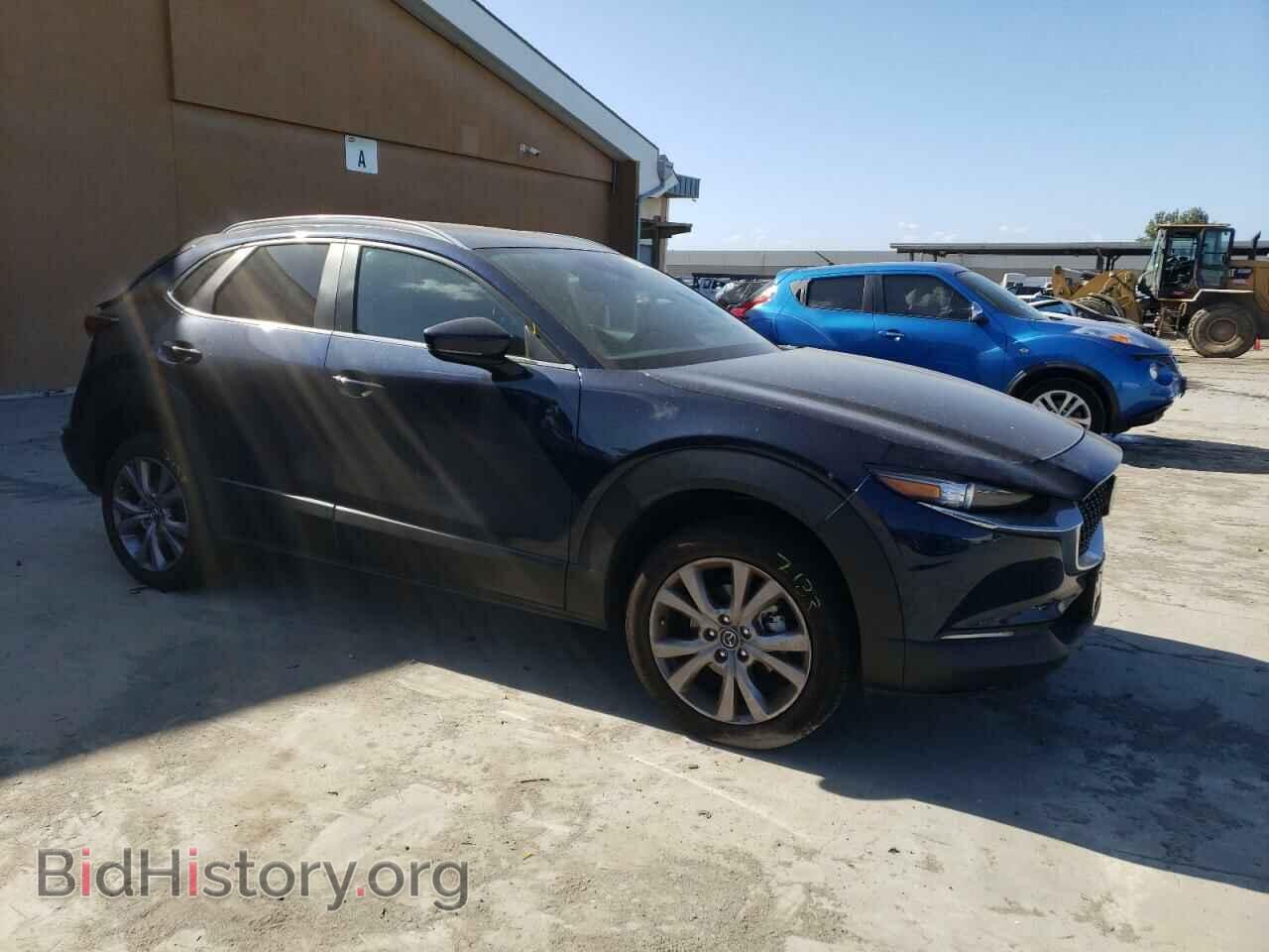 2023 MAZDA CX30 - VIN: 3MVDMBBM3PM523150 - Фото 4