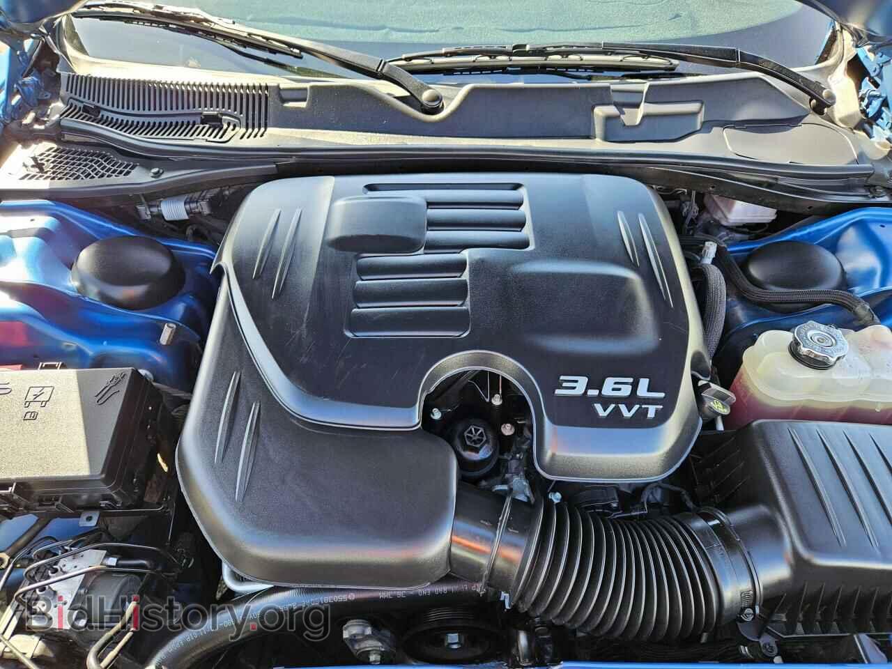2020 DODGE CHALLENGER - VIN: 2C3CDZJG3LH253836 - Фото 7